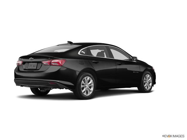 2019 Chevrolet Malibu Vehicle Photo in Brunswick, GA 31525