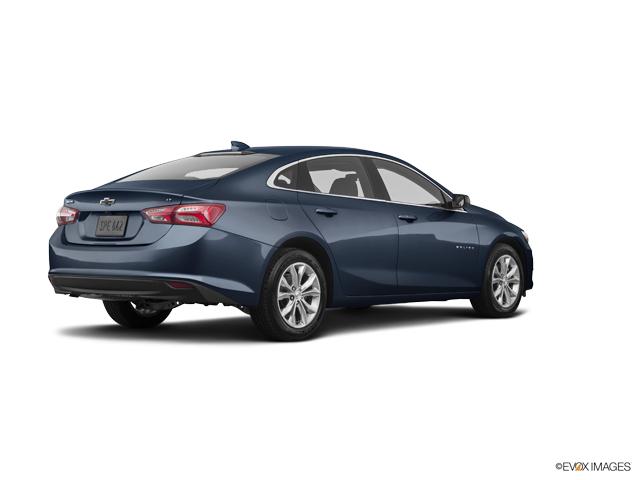 2019 Chevrolet Malibu Vehicle Photo in Brunswick, GA 31525