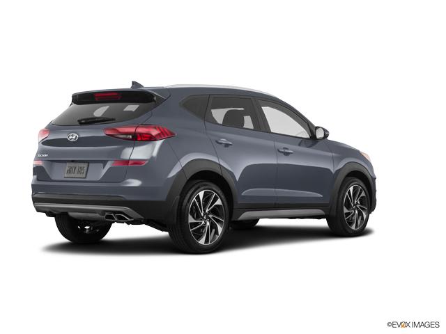 2019 Hyundai TUCSON Vehicle Photo in Statesboro, GA 30458