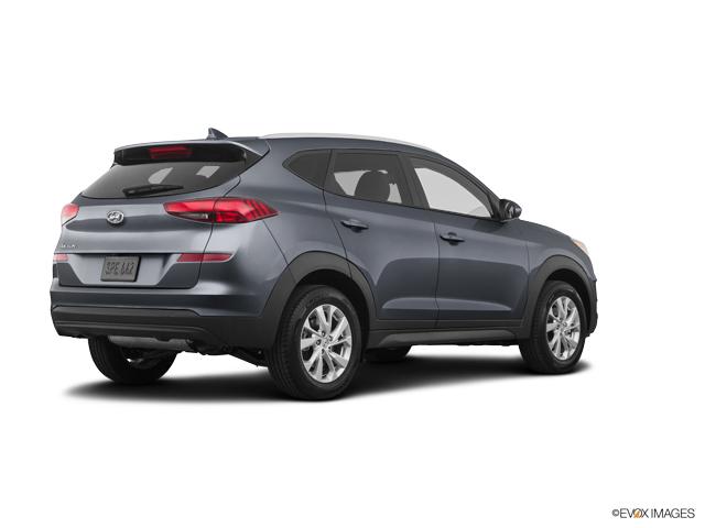 2019 Hyundai TUCSON Vehicle Photo in TREVOSE, PA 19053-4984