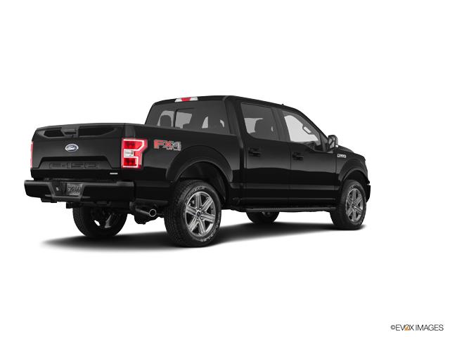 2019 Ford F-150 Vehicle Photo in Savannah, GA 31419