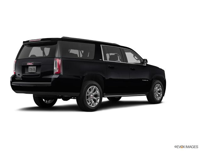 2019 GMC Yukon XL Vehicle Photo in KANSAS CITY, MO 64114-4545