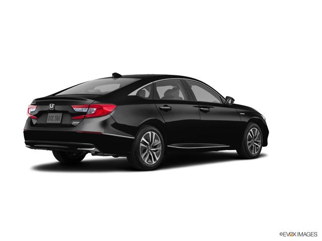 2019 Honda Accord Hybrid Vehicle Photo in Trevose, PA 19053