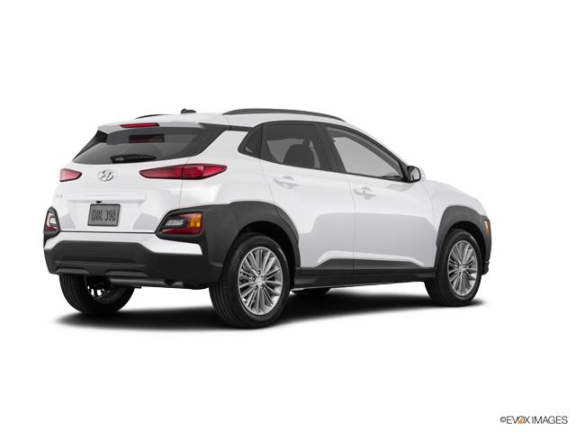 2019 Hyundai KONA Vehicle Photo in Savannah, GA 31419