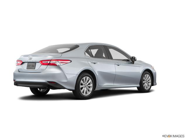 2019 Toyota Camry Vehicle Photo in Hinesville, GA 31313