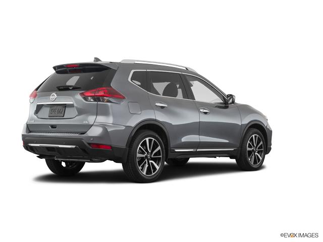 2019 Nissan Rogue Vehicle Photo in Philadelphia, PA 19116