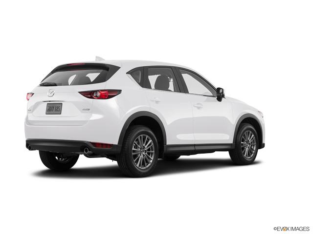 2019 Mazda CX-5 Vehicle Photo in KANSAS CITY, MO 64114-4502
