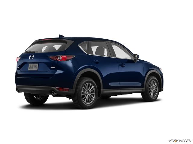 2019 Mazda CX-5 Vehicle Photo in Trevose, PA 19053