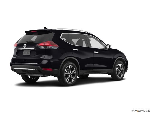 2019 Nissan Rogue Vehicle Photo in Bluffton, SC 29910