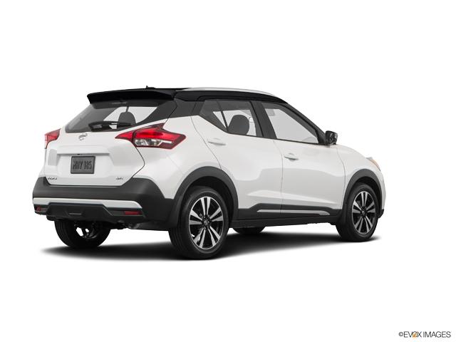2019 Nissan Kicks Vehicle Photo in Hinesville, GA 31313