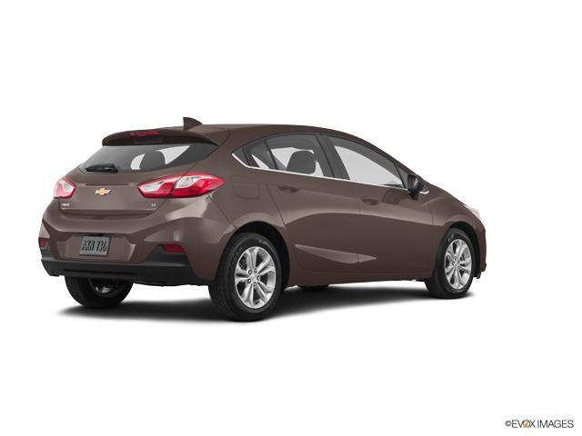 2019 Chevrolet Cruze Vehicle Photo in Savannah, GA 31419