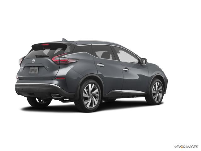 2019 Nissan Murano Vehicle Photo in Bluffton, SC 29910