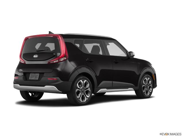 2020 Kia Soul Vehicle Photo in Hinesville, GA 31313