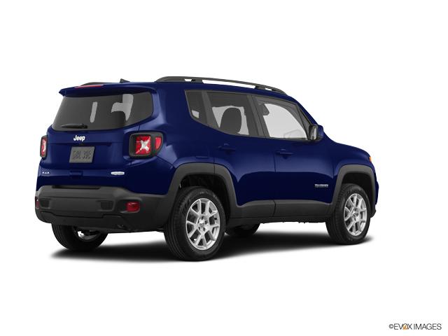 2019 Jeep Renegade Vehicle Photo in Lees Summit, MO 64086