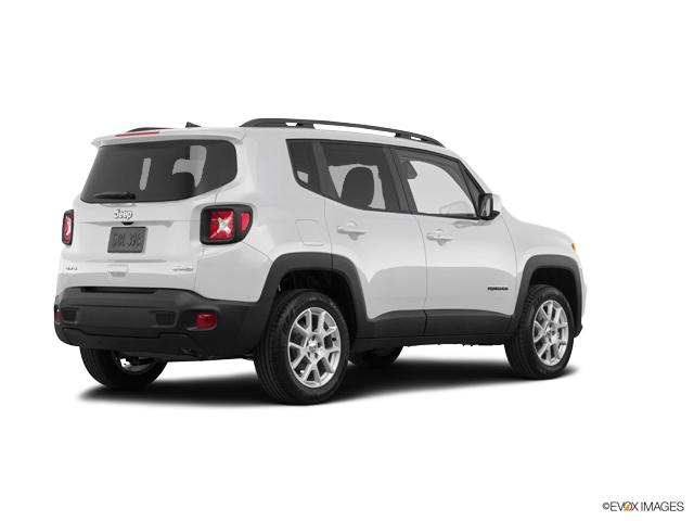 2019 Jeep Renegade Vehicle Photo in BRUNSWICK, GA 31525-1881