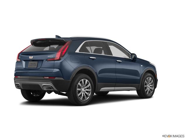 2019 Cadillac XT4 Vehicle Photo in SAVANNAH, GA 31406-4513