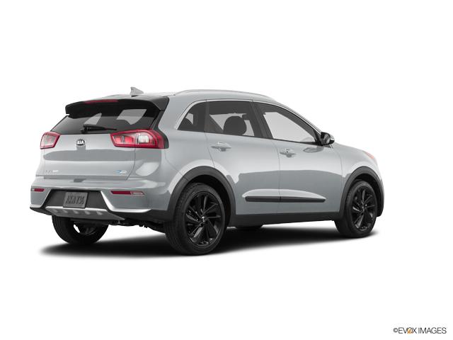 2019 Kia Niro Vehicle Photo in Lees Summit, MO 64086