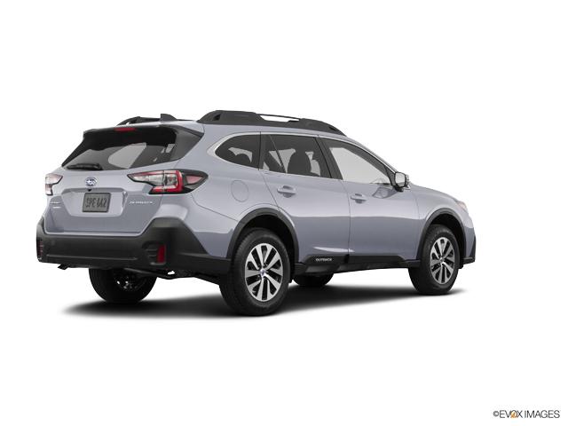 2020 Subaru Outback Vehicle Photo in Easton, PA 18045