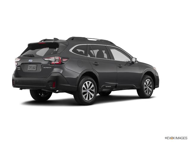 2020 Subaru Outback Vehicle Photo in Trevose, PA 19053