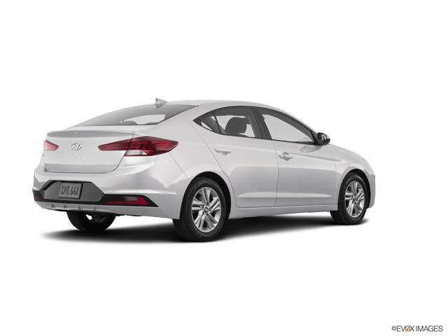 2020 Hyundai ELANTRA Vehicle Photo in Trevose, PA 19053