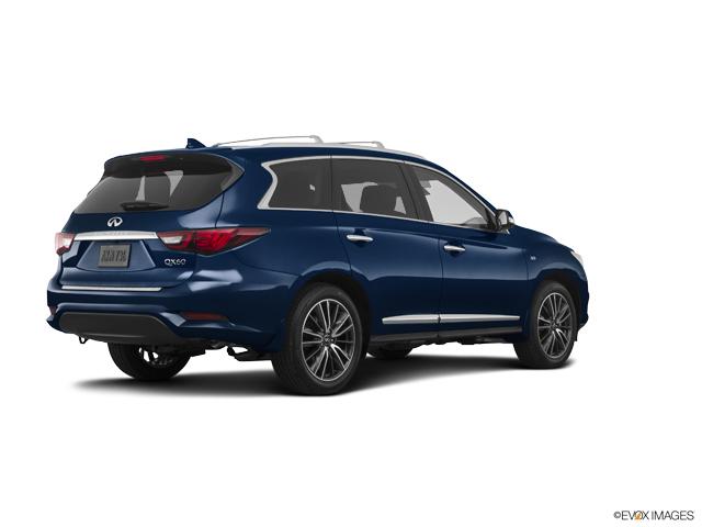 2020 INFINITI QX60 Vehicle Photo in Willow Grove, PA 19090