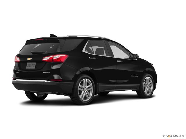 2020 Chevrolet Equinox Vehicle Photo in Statesboro, GA 30458