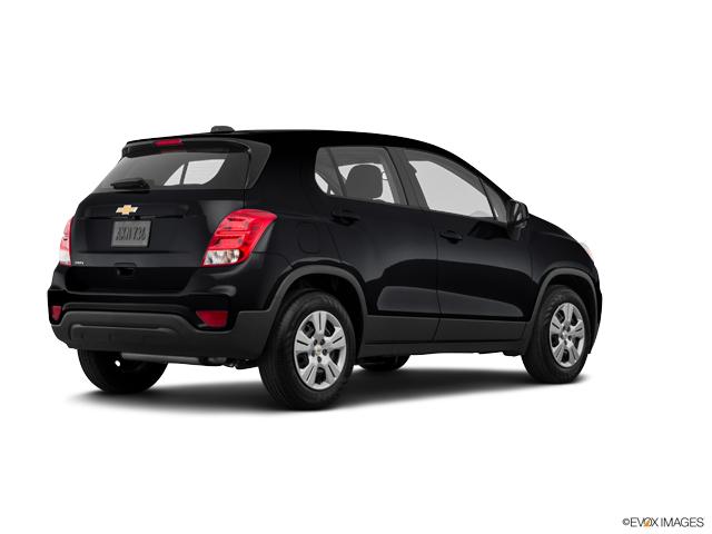 2020 Chevrolet Trax Vehicle Photo in Trevose, PA 19053