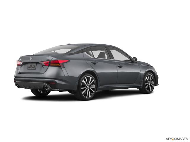 2020 Nissan Altima Vehicle Photo in Bluffton, SC 29910