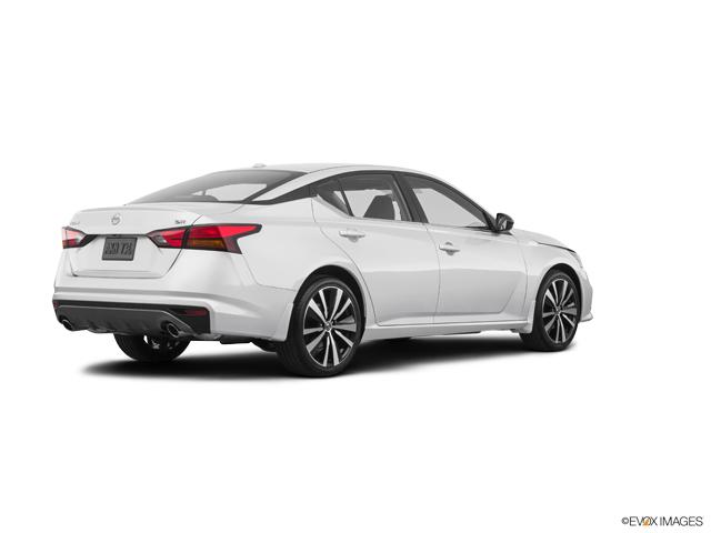 2020 Nissan Altima Vehicle Photo in Hinesville, GA 31313