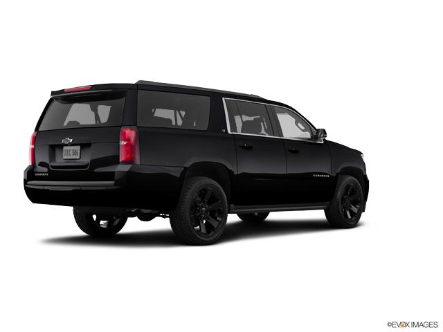 2020 Chevrolet Suburban Vehicle Photo in SAVANNAH, GA 31406-4513