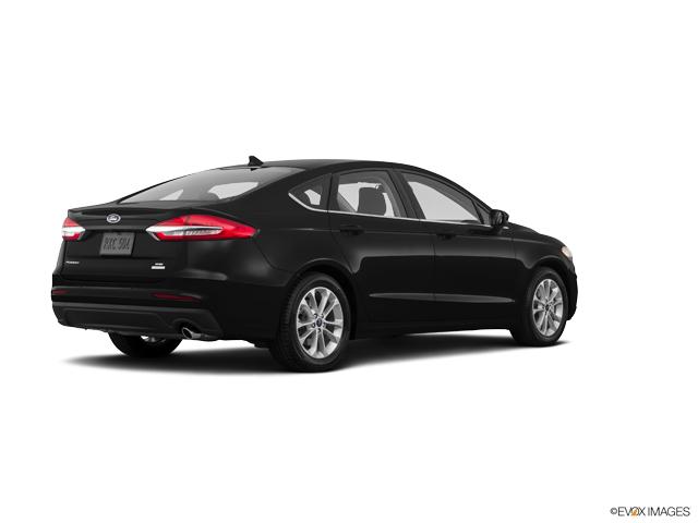 2020 Ford Fusion Vehicle Photo in INDEPENDENCE, MO 64055-1314