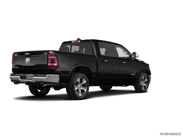 2020 Ram 1500 Vehicle Photo in Statesboro, GA 30458
