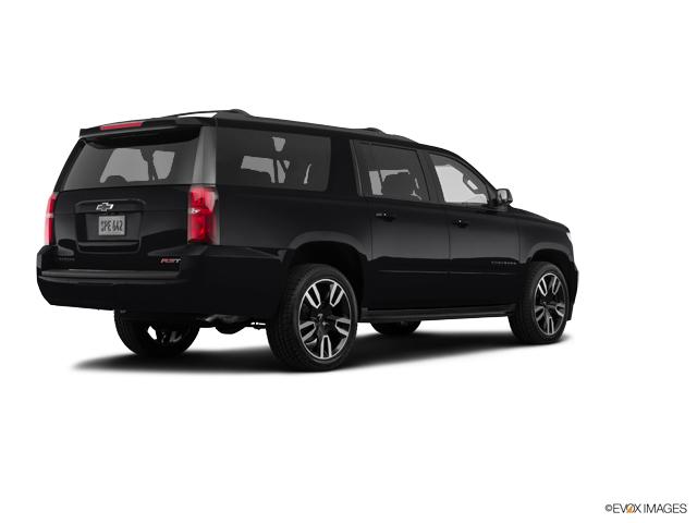 2020 Chevrolet Suburban Vehicle Photo in BRUNSWICK, GA 31525-1881