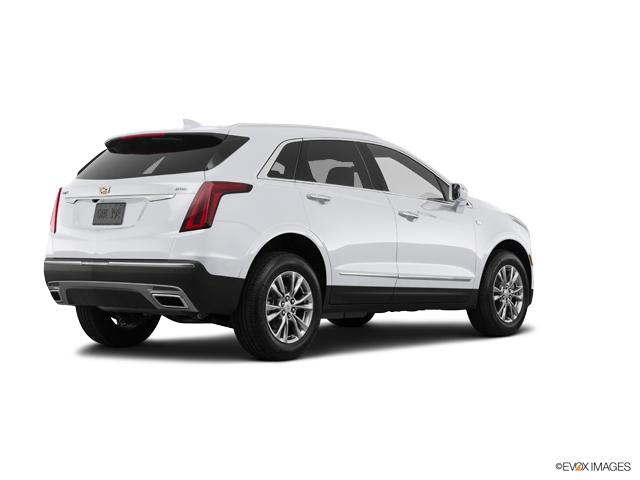 2020 Cadillac XT5 Vehicle Photo in SAVANNAH, GA 31406-4513