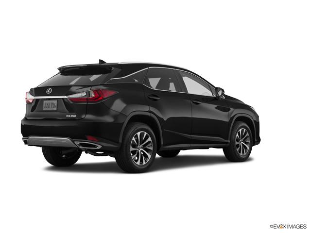 2020 Lexus RX 350 Vehicle Photo in Lees Summit, MO 64086