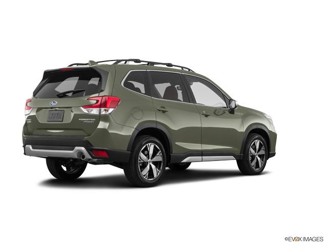 2020 Subaru Forester Vehicle Photo in Trevose, PA 19053