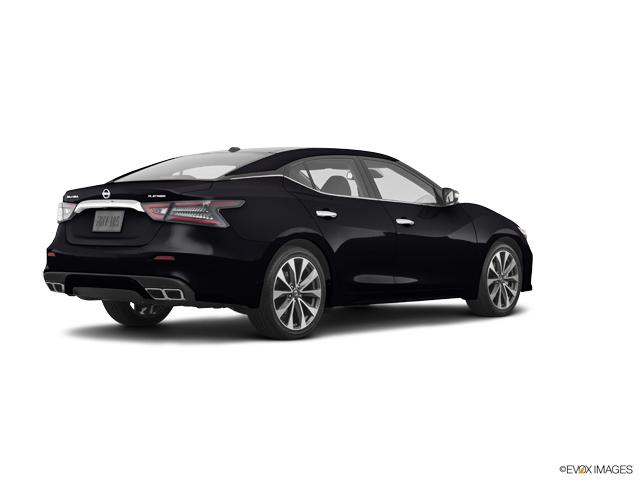 2020 Nissan Maxima Vehicle Photo in BRUNSWICK, GA 31525-1881
