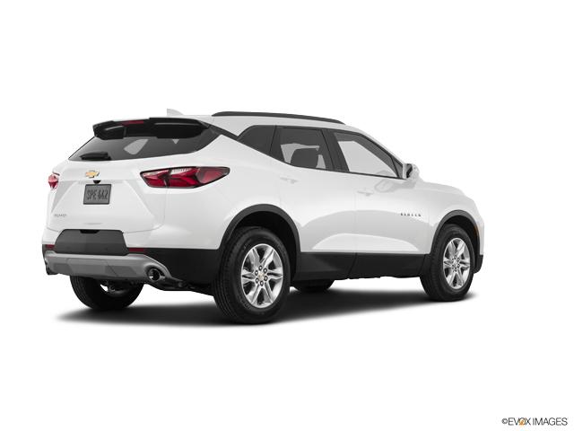 2020 Chevrolet Blazer Vehicle Photo in SAVANNAH, GA 31406-4513