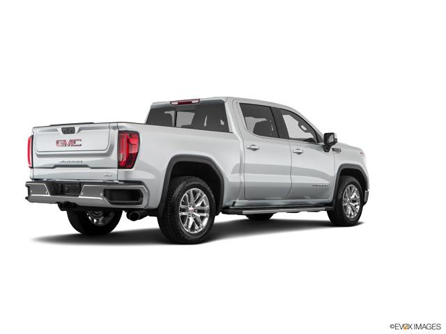 2020 GMC Sierra 1500 Vehicle Photo in TOPEKA, KS 66609-0000