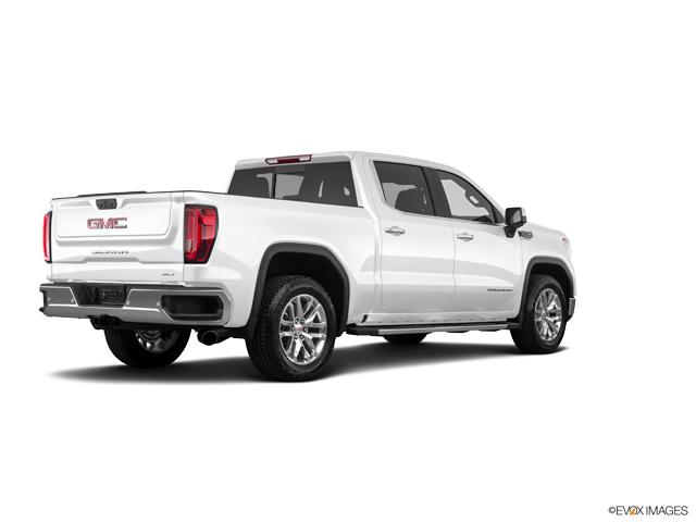 2020 GMC Sierra 1500 Vehicle Photo in SAVANNAH, GA 31406-4513