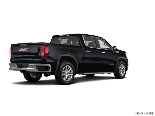 2020 GMC Sierra 1500 Vehicle Photo in INDEPENDENCE, MO 64055-1377