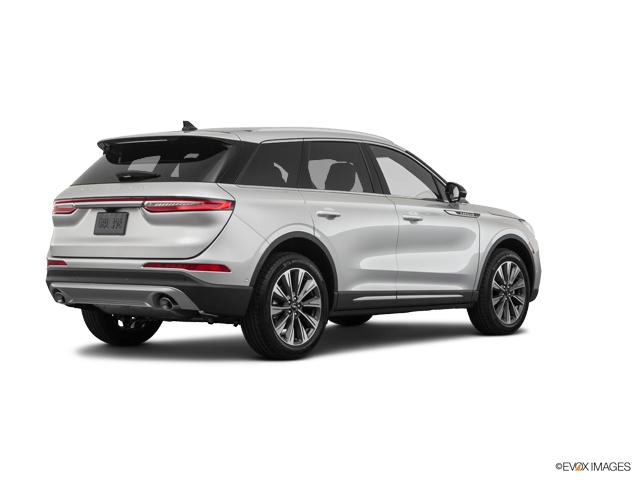 2020 Lincoln Corsair Vehicle Photo in Statesboro, GA 30458