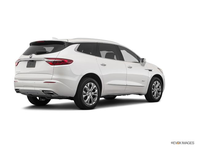 2020 Buick Enclave Vehicle Photo in Statesboro, GA 30458