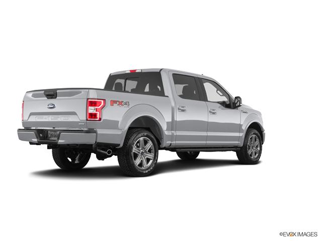 2020 Ford F-150 Vehicle Photo in KANSAS CITY, MO 64114-4502