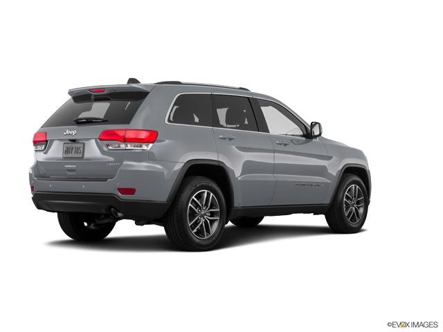 2020 Jeep Grand Cherokee Vehicle Photo in INDEPENDENCE, MO 64055-1314