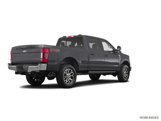 2020 Ford Super Duty F-250 SRW Vehicle Photo in INDEPENDENCE, MO 64055-1377
