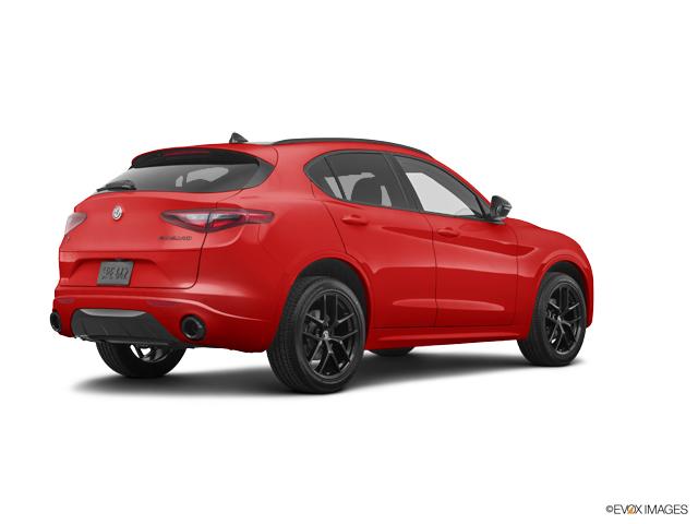 2020 Alfa Romeo Stelvio Vehicle Photo in Willow Grove, PA 19090