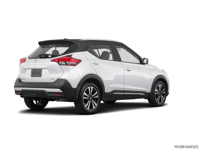 2020 Nissan Kicks Vehicle Photo in Statesboro, GA 30458