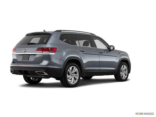 2021 Volkswagen Atlas Vehicle Photo in Philadelphia, PA 19116