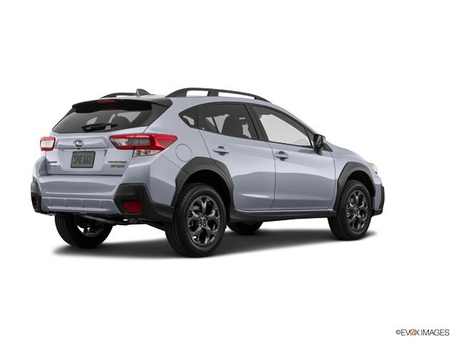 2021 Subaru Crosstrek Vehicle Photo in Easton, PA 18045